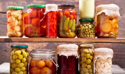 Warsztaty „Kulinarnie Mocni” w Grzmiącej