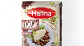 Rozgrzewające dania z czerwonej fasoli marki Halina – idealne na jesienne chłody