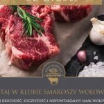 Wołowina na talerzu