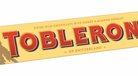 Czekolada Toblerone – idealny sposób na jesienną chandrę