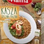 Wzmocnij swoją odporność z kaszami marki Halina