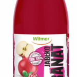 Świeży sok Witmar Jabłko Granat