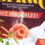 Ryż Parboiled marki Britta – sekret udanych dań
