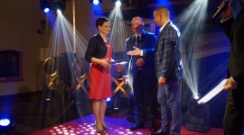 Sieć LodyBonano uroczyście podsumowała sezon lodowy