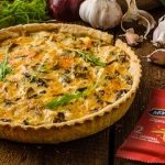 Proste i szybkie pomysły na jesienne tarty z ciasteczkami McVitie’s