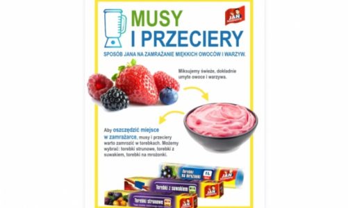 Nadchodzi zima, czyli krótki poradnik na temat mrożenia