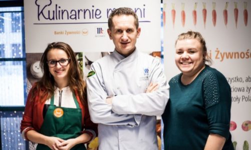 Kulinarnie mocni wracają! Czas na przetwory