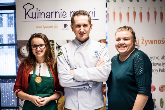 Kulinarnie mocni wracają! Czas na przetwory