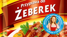 Pachnące żeberka z Galeo LIFESTYLE, Żywienie - Żeberka to przysmak kojarzący się z polskim domowym obiadem lub z amerykańskim barbecue. To delikatne mięso smakuje zarówno samo, jak i z dodatkami. Kluczem są odpowiednio dobrane zioła i przyprawy, które znajdziemy np. w przyprawie do żeberek Galeo.
