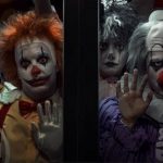 Przyjdź jako klaun, zjedz jak Król – #ScaryClownNight w Burger King!