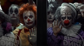 Przyjdź jako klaun, zjedz jak Król – #ScaryClownNight w Burger King!