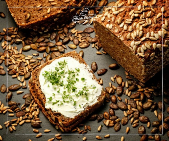 Zrób to sam LIFESTYLE, Żywienie - Jak zrobić chleb w domu?