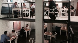 „Kwestia czasu” – nowa restauracja na kulinarnej mapie Białegostoku.