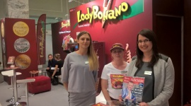 „Lodziarnia od zaraz” –nowy koncept LodówBonano na Targach Franczyzy w Warszawie LIFESTYLE, Żywienie - ​Trzy dni spotkań i biznesowych rozmów, oferta 200 konceptów franczyzowych i tysiące potencjalnych przedsiębiorców, którzy chcą otworzyć własny biznes oparty na franczyzie. Tak w skrócie zapowiadają się XV Targi Franczyzy.