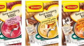 Pyszna NOWOŚĆ! Poznaj Rozgrzewające Kisiele WINIARY w 3 pysznych smakach! LIFESTYLE, Żywienie - Pyszna NOWOŚĆ! Poznaj Rozgrzewające Kisiele WINIARY w 3 pysznych smakach!