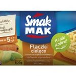 Sycący i rozgrzewający przysmak na jesienną chandrę – Flaczki cielęce od firmy S