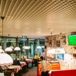 Nowa restauracja pod dachem Galerii SFERA w Bielsku-Białej