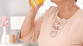 Co jeść, by dłużej cieszyć się młodością? Zbilansowana dieta seniora