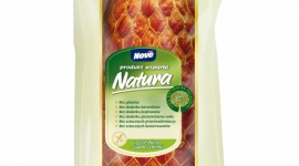 Pierwszy dzwonek z linią Natura marki Nove LIFESTYLE, Żywienie - Intensywna nauka wymaga dużych pokładów energii, które pomogą dostarczyć odpowiednio przygotowane przekąski do szkoły. Z bezglutenowymi produktami z linii Natura marki Nove staje się to wyjątkowo proste.