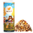 Nowa jesienna mieszanka musli i tuba w Mixit