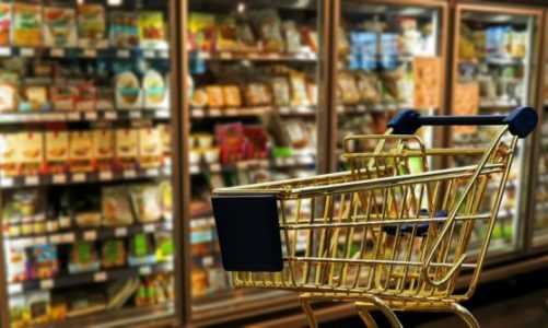 Zdrowe zakupy… dzięki innowacyjnej aplikacji