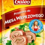 Sposób na wieprzowinę