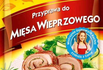 Sposób na wieprzowinę