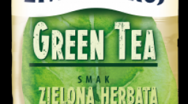 Nowe oblicze orzeźwienia – Green Tea od Żywiec Zdrój