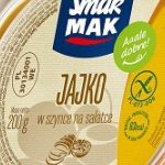 Aaale dobre, czyli duet bezglutenowych galaretek