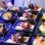 Beauty Influencer Awards z Deli Catering