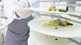 Deli Catering wsparło kulinarnie World Music Expo