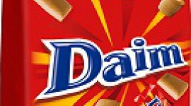 Maksimum smaku w wersji mini – mini batoniki Daim