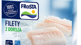 Jaką rybę wybrać, czyli świąteczny poradnik FRoSTY