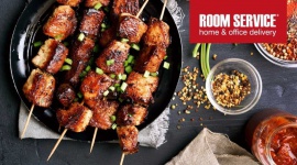 Room Service – dostawca dań ze wszystkich kulinarnych szlaków Warszawy LIFESTYLE, Żywienie - Praca to ważna część Twojego życia i dlatego cenisz swój czas. Room Service rozumie to i ceni go równie wysoko.