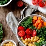 Buddha bowl, czyli witaminowa bomba i pyszny smak w jednym