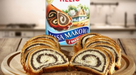Świąteczne ciasta bez glutenu? Tylko z gotowymi Masami HELIO! LIFESTYLE, Żywienie - Bezglutenowe Masy do ciast HELIO to szybki, prosty, lecz przede wszystkim naturalny i zdrowy sposób na bożonarodzeniowe wypieki...
