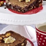 Jesienne wieczory z ciasteczkami brownie od McVitie’s – przepis