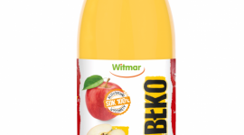 Świeży sok Witmar Jabłko