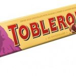 Toblerone Fruit&Nut – czekoladowy smak świąt