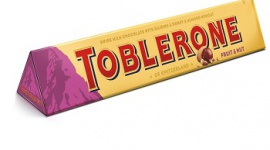Toblerone Fruit&Nut – czekoladowy smak świąt