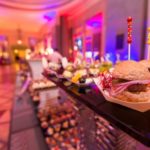 Gala Effie Awards 2017 z Deli Catering