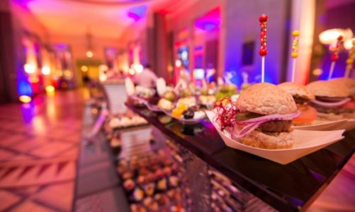Gala Effie Awards 2017 z Deli Catering