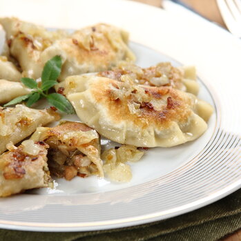 Świąteczne pierogi – gdzie tkwi ich sekret?