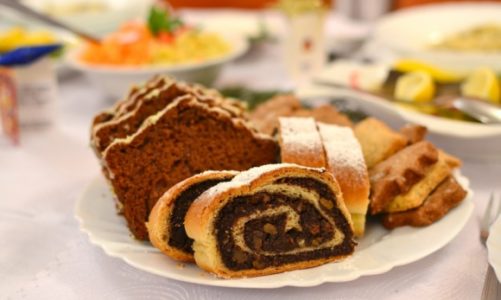 Święta w wersji fit, czyli jak odchudzić wigilijną rybę?