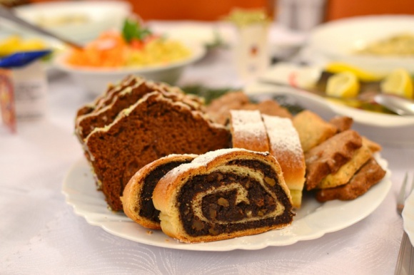 Święta w wersji fit, czyli jak odchudzić wigilijną rybę?