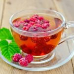 Pysznie przywitaj nowy rok… czyli drinki z dodatkiem herbaty