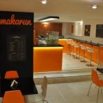 Dobry Makarun w dobry punkcie