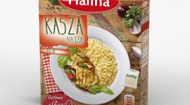 Kulinarna podróż na Bliski Wschód z kaszą bulgur marki Halina