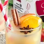 Zdrowe, bo bakaliowe święta z Helio- Wigilijny kompot z suszu