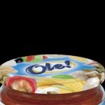 Pastena – pasta z suszonych pomidorów z oliwkami OLE!